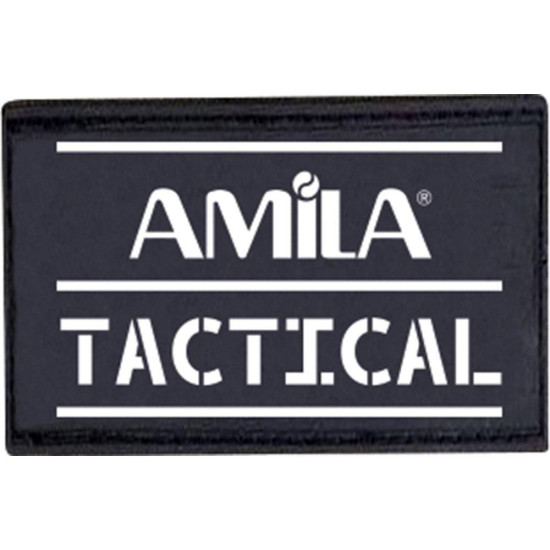Amila Patch ''AMILA Tactical'' Amila Patch ''AMILA Tactical''